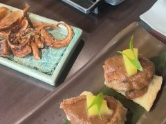 -匠和风精致料理(莆田财富中心店)