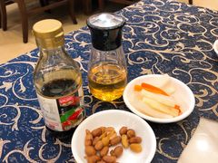 -祈胜邨•顺德鱼生•顺德菜(容桂店)