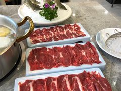 -牛天下·海鲜·牛肉·打边炉·融合菜