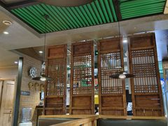 -吕氏疙瘩汤·私家菜馆(慈云寺店)