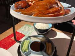 -局气 烤鸭·北京菜(武清店)