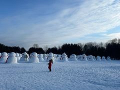 -北极村旅游风景区