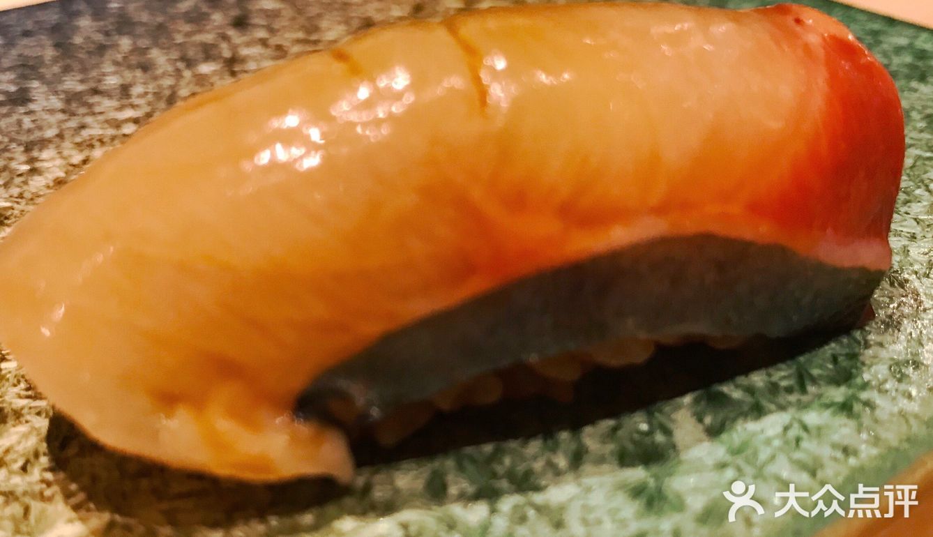 说到平价寿司，怎么能遗漏鮨金兰呢？