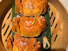-成隆行·蟹王府(九江路店)