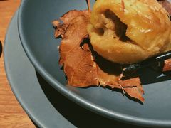 -天水蔬食料理(树德之光店)