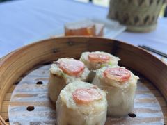 -泮溪酒家(荔枝湾店)