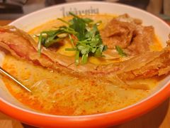 -泰盏鬼·颓废冬阴(陈家祠扬韬店)