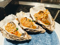 -大渔铁板烧(万象城店)