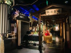 门面-江南赋(内蒙古大厦店)