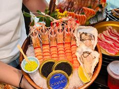 -花潮料理艺食馆(SM新生活广场店)