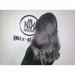 -BM SALON