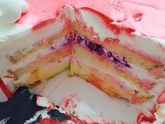 -勒甜LO CHO·私人订制低糖代糖纯动物奶油生日蛋糕(新开路店)