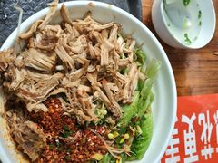 -老陈婆手工面庄