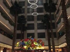 -京华世纪酒店·潮苑大酒楼(益华百货店)