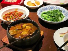 -千百味红餐厅·江西菜(绿地双子塔店)