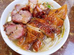 -陈光记烧腊店(罗保博士街店)