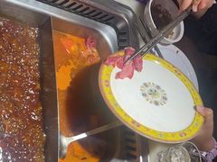 -重庆高老九火锅(万象城店)