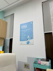 -唯儿诺儿童医院·儿科·眼科(新天地店)