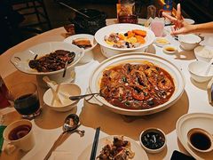 -宝轩渔府·老字号海鲜·正宗津菜(水上店)