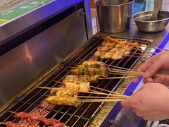 -佬缸炮江湖川菜(玉林店)
