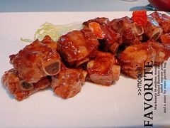 -芙蓉堂(武汉天地店)