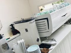 -边渡咖啡烘焙店(昙华林店)
