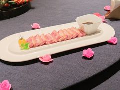 -食悦江南·淮扬菜·烤鸭(亚运村·惠新店)