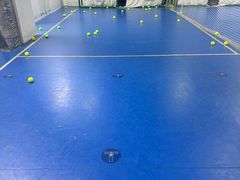 -Tennislife Point网球学练馆(曲江馆)