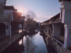 -南浔古镇