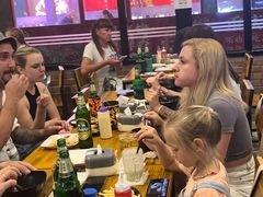 -Doo Dee Thai Food(Issan/Isaan/Esan)