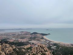 -崂山仰口游览区