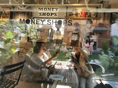 -Money Shops(愚园路店)