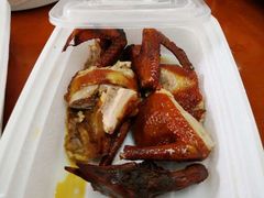 -黄埔华苑酒家(黄埔总店)