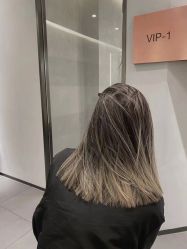-3AM·S HAIR SALON烫发染发接发