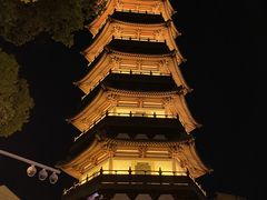 -安亭老街