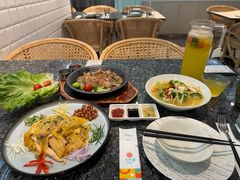 -水天堂西餐厅(余姚众安广场店)