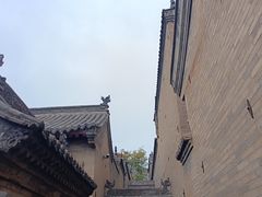 -山西王家大院