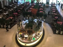 -曲江惠宾苑宾馆(大雁塔大唐不夜城店)