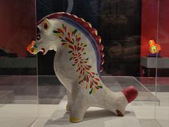 -中国美术学院象山校区-民艺博物馆