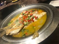 水煮大白刁火锅-楚鲜·汉正街一号(天河店)