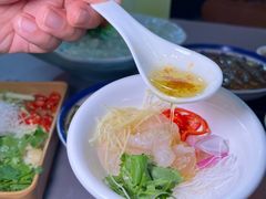 -官塘陈记鱼生·潮汕砂锅粥·牛肉火锅(潮枫路总店)