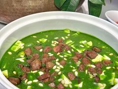 -桂满陇·海市蜃楼·黑金(国金店)