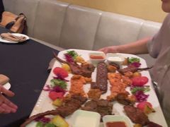 -Efes Turkish & Mediterranean Cuisine 艾菲斯餐厅(陆家嘴店)