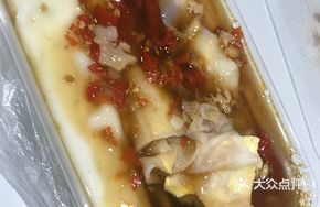 Egg and Pork Sausage