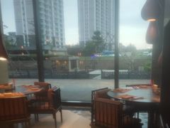 -松咖啡自助餐厅·松北香格里拉