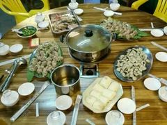 -八仔大富楼·河鲜(西江店)