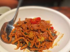 -瑶王府·广西菜(相思湖店)