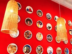 -春熙台韩国料理·章鱼肥牛(西丽店)