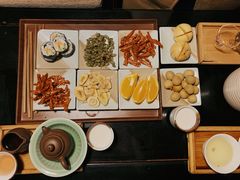 -青藤茶馆(南山路店)