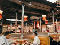 -西塔老太太泥炉烤肉(北京双井店)